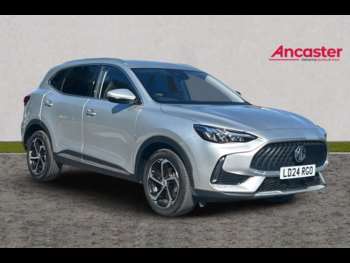 2024 - 1.5 T-GDI Trophy 5dr DCT Automatic