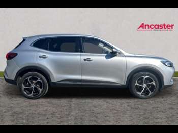 Used MG MG HS 2024 for sale - 75244801: Photo