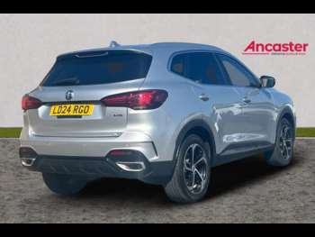 Used MG MG HS 2024 for sale - 75244801: Photo