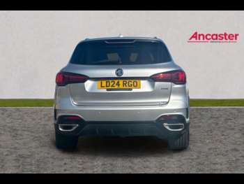 Used MG MG HS 2024 for sale - 75244801: Photo