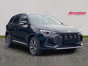 2025 - 1.5 Hybrid+ Trophy 5dr Auto Automatic