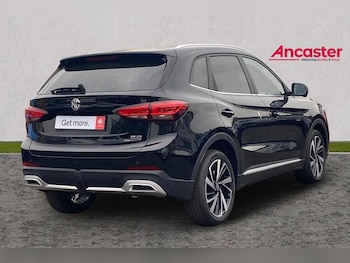 Used MG MG ZS 2025 for sale - 76862462: Photo