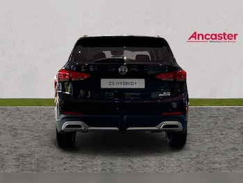 Used MG MG ZS 2025 for sale - 76862462: Photo