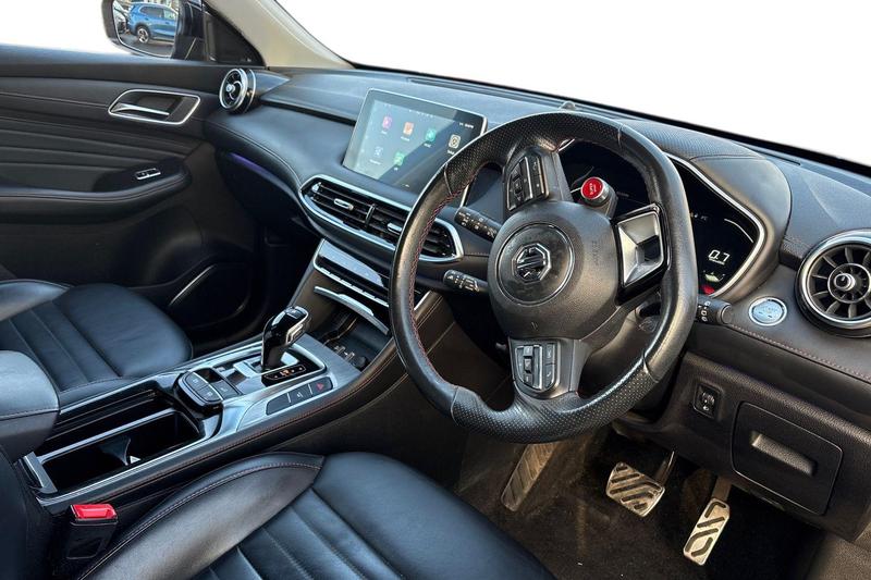 Used MG MG HS 2024 for sale - 77359824: Photo 10