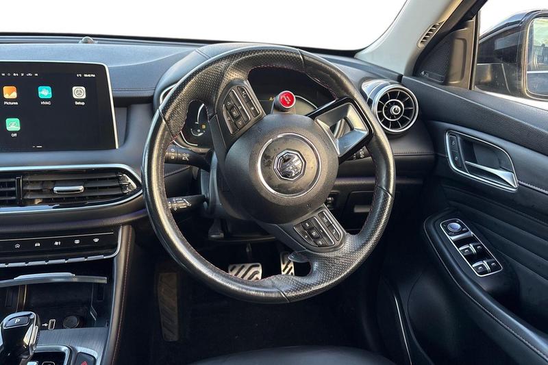 Used MG MG HS 2024 for sale - 77359824: Photo 11