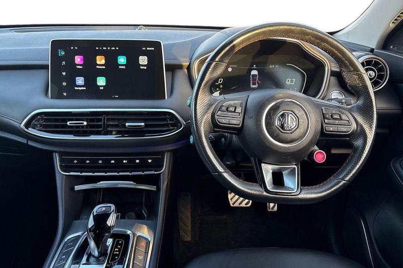 Used MG MG HS 2024 for sale - 77359824: Photo 12