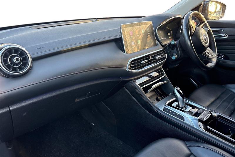 Used MG MG HS 2024 for sale - 77359824: Photo 13