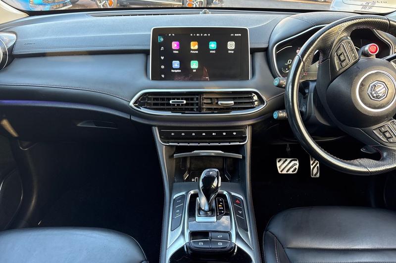 Used MG MG HS 2024 for sale - 77359824: Photo 14