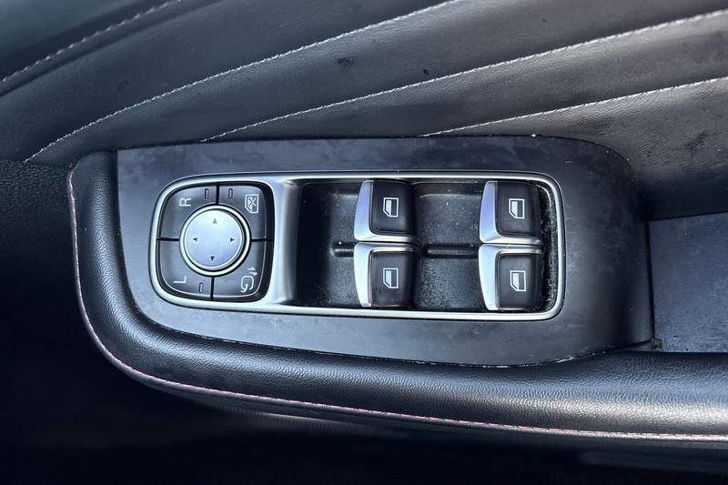 Used MG MG HS 2024 for sale - 77359824: Photo 16