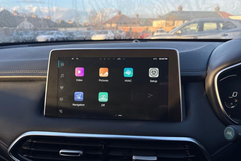 Used MG MG HS 2024 for sale - 77359824: Photo 17