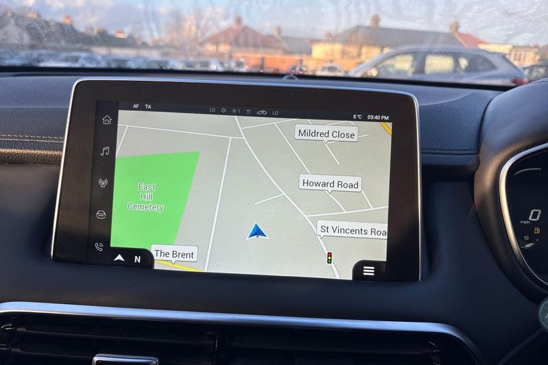 Used MG MG HS 2024 for sale - 77359824: Photo 18