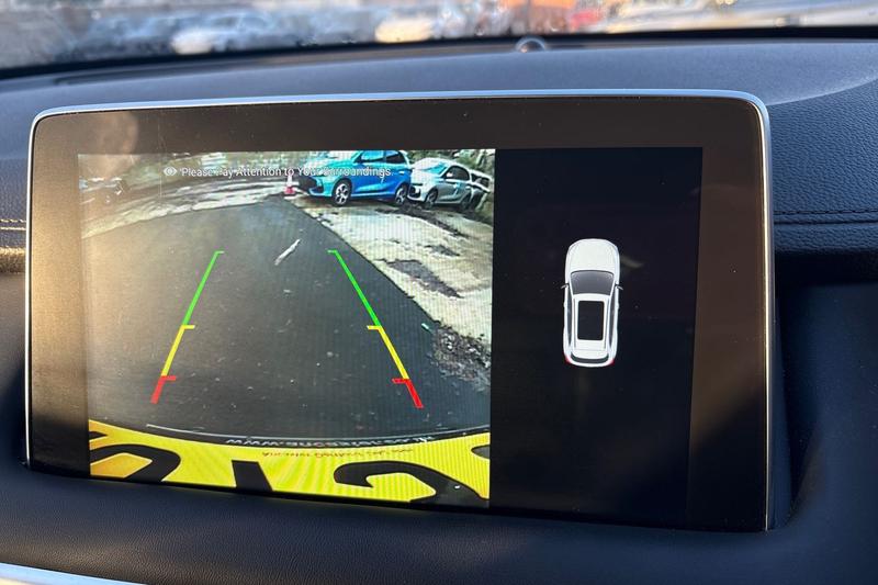 Used MG MG HS 2024 for sale - 77359824: Photo 19