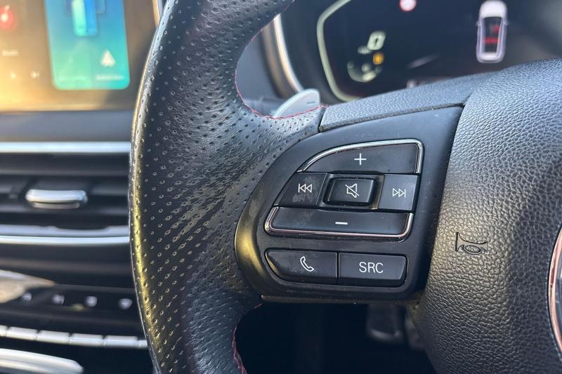 Used MG MG HS 2024 for sale - 77359824: Photo 21