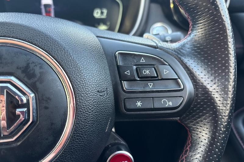 Used MG MG HS 2024 for sale - 77359824: Photo 22