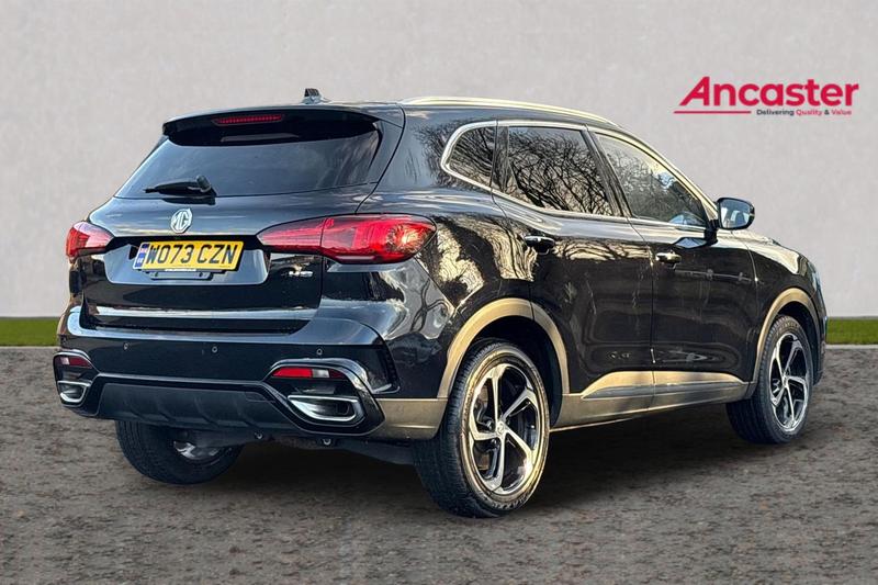 Used MG MG HS 2024 for sale - 77359824: Photo 3