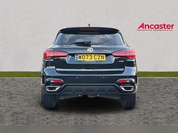 Used MG MG HS undefined for sale - 77359824: Photo