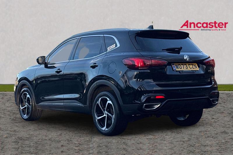 Used MG MG HS 2024 for sale - 77359824: Photo 5