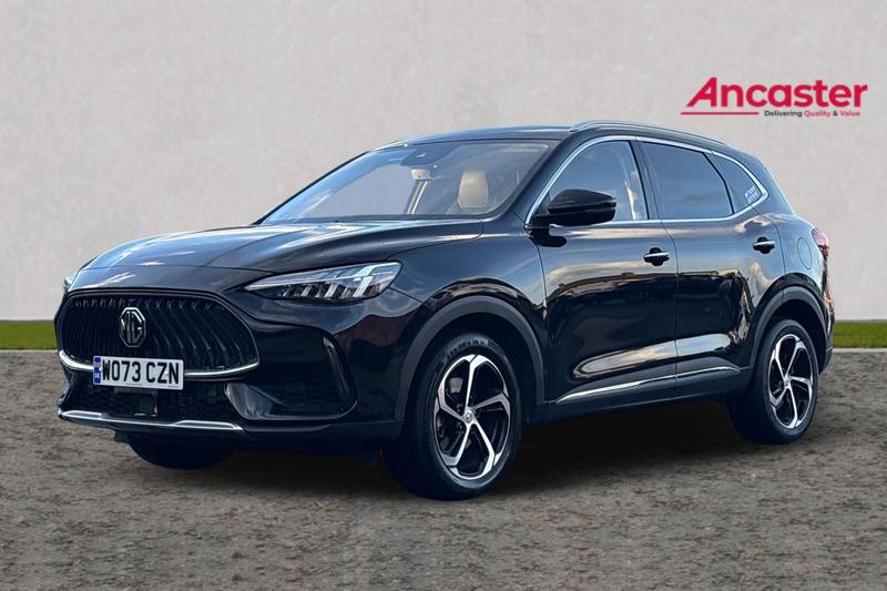 Used MG MG HS 2024 for sale - 77359824: Photo 7