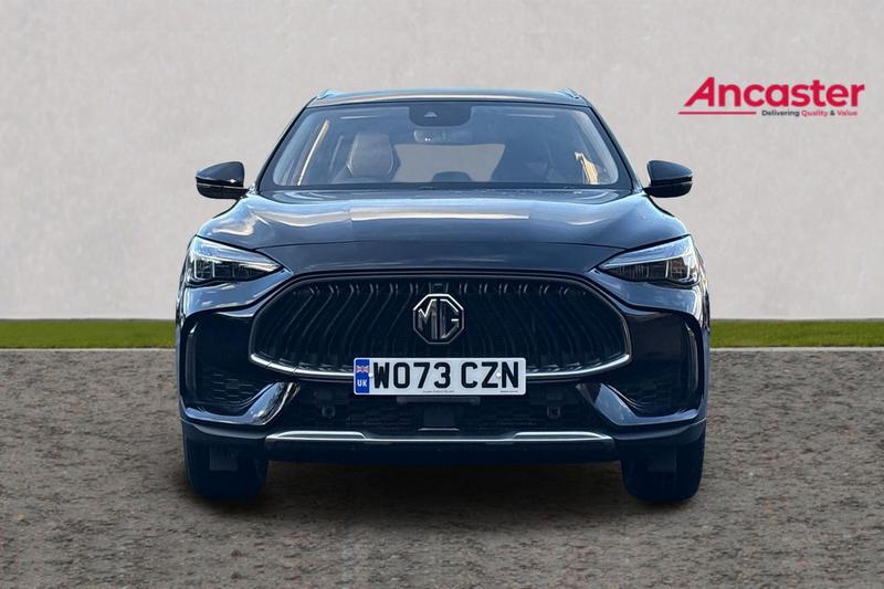 Used MG MG HS 2024 for sale - 77359824: Photo 8