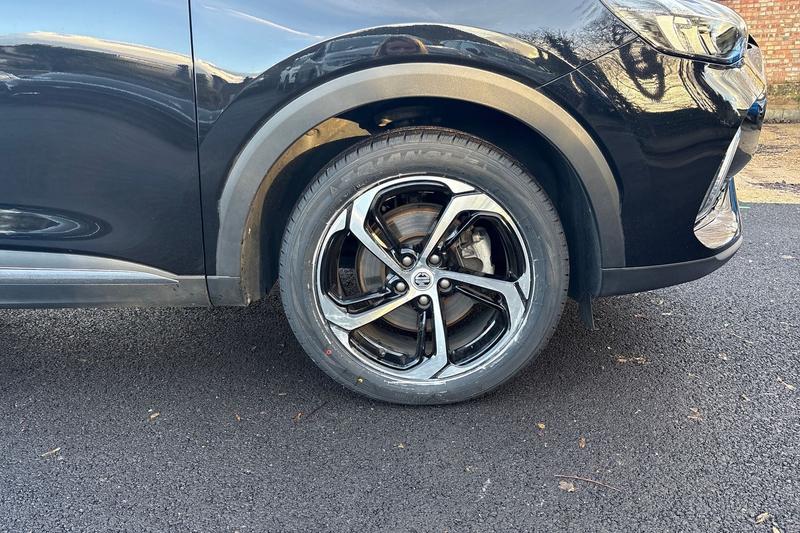 Used MG MG HS 2024 for sale - 77359824: Photo 9