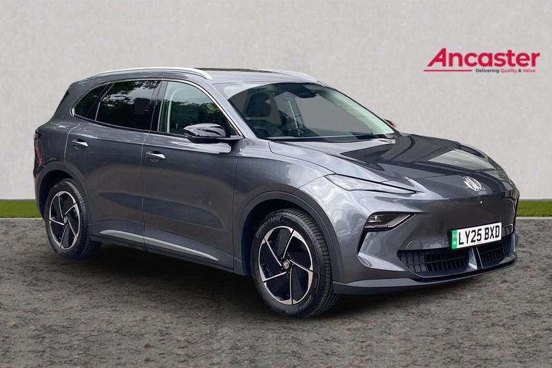 Used MG MG S5 2025 for sale - 76302719: Photo 1