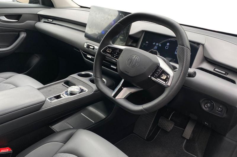 Used MG MG S5 2025 for sale - 76302719: Photo 10