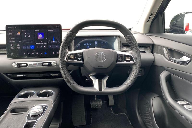 Used MG MG S5 2025 for sale - 76302719: Photo 11