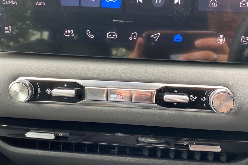 Used MG MG S5 2025 for sale - 76302719: Photo 15