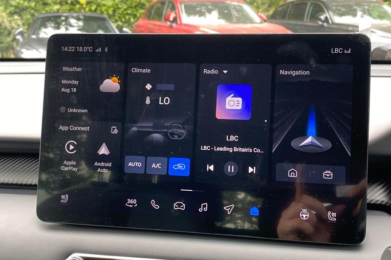 Used MG MG S5 2025 for sale - 76302719: Photo 17