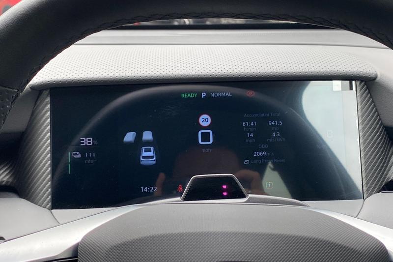 Used MG MG S5 2025 for sale - 76302719: Photo 20