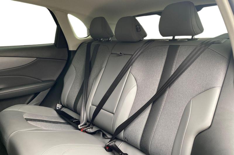 Used MG MG S5 2025 for sale - 76302719: Photo 23