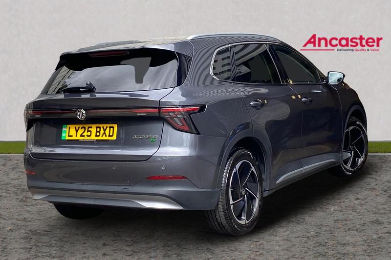 Used MG MG S5 2025 for sale - 76302719: Photo 3