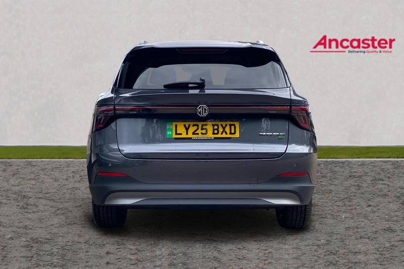 Used MG MG S5 2025 for sale - 76302719: Photo 4