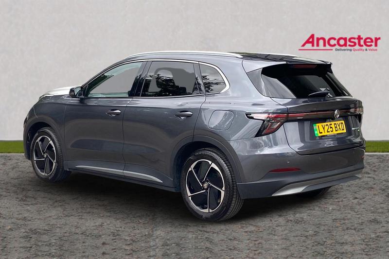 Used MG MG S5 2025 for sale - 76302719: Photo 5