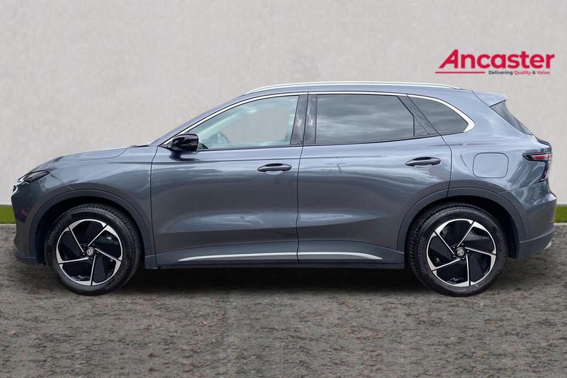 Used MG MG S5 2025 for sale - 76302719: Photo 6