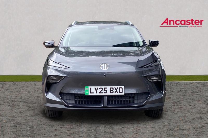 Used MG MG S5 2025 for sale - 76302719: Photo 8