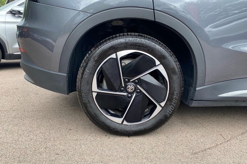 Used MG MG S5 2025 for sale - 76302719: Photo 9