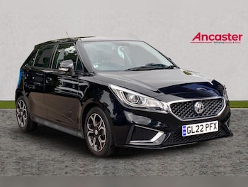 Used MG MG3 2022 for sale - 75997495: Photo