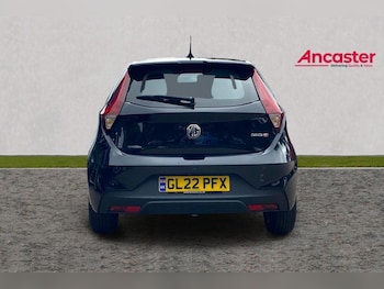 Used MG MG3 2022 for sale - 75997495: Photo