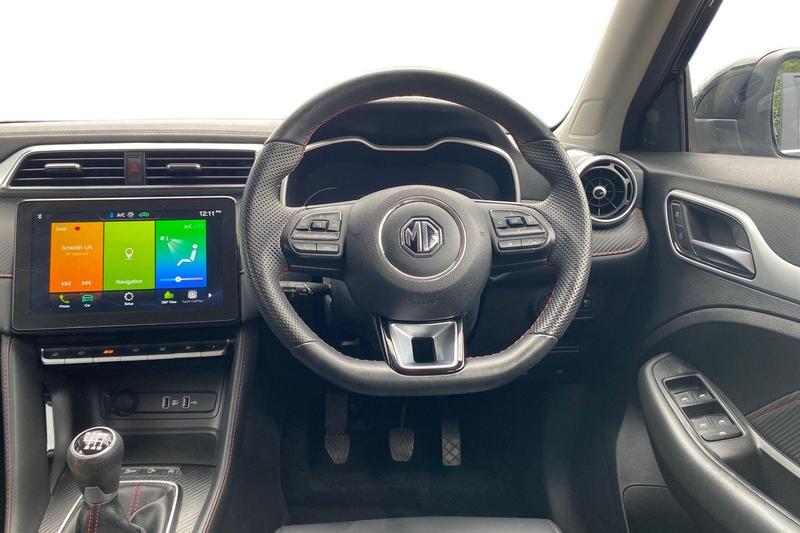 Used MG MG ZS 2023 for sale - 76327736: Photo 11