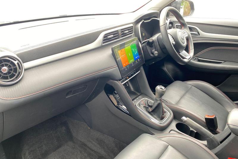 Used MG MG ZS 2023 for sale - 76327736: Photo 13