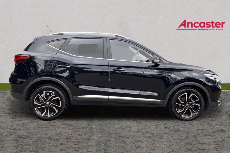 Used MG MG ZS 2023 for sale - 76327736: Photo 2