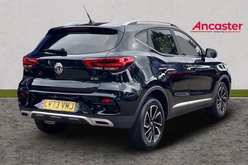 Used MG MG ZS 2023 for sale - 76327736: Photo 3