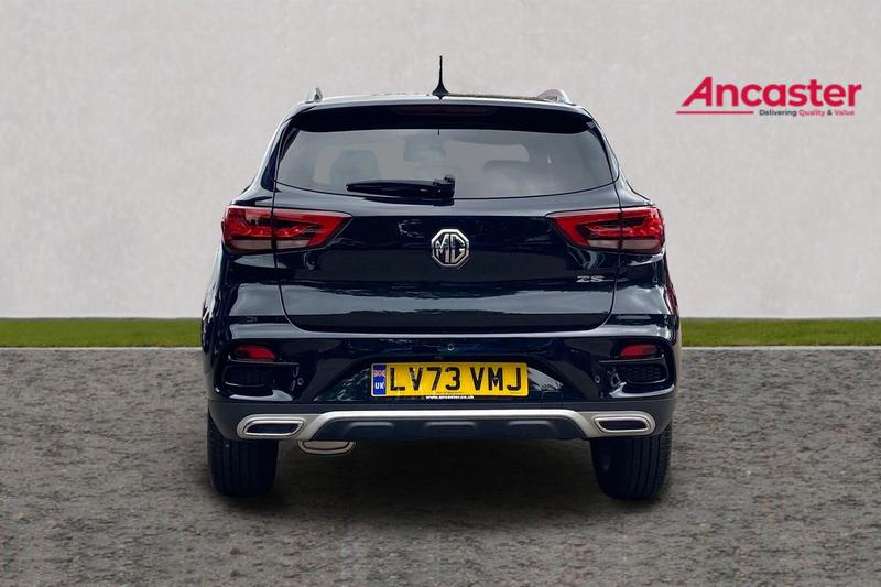 Used MG MG ZS 2023 for sale - 76327736: Photo 4
