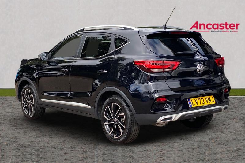 Used MG MG ZS 2023 for sale - 76327736: Photo 5