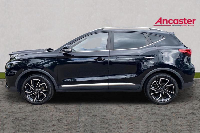 Used MG MG ZS 2023 for sale - 76327736: Photo 6