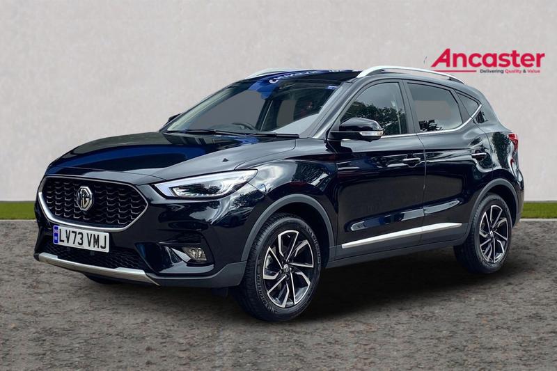 Used MG MG ZS 2023 for sale - 76327736: Photo 7