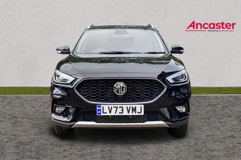 Used MG MG ZS 2023 for sale - 76327736: Photo 8