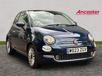 Used Fiat 500 2023 for sale - 79852133: Photo