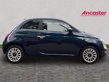 Used Fiat 500 2023 for sale - 79852133: Photo